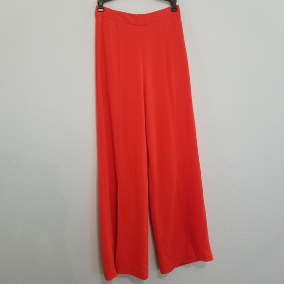 PRIVY A'GACI High Waisted Pants - Picture 1 of 7